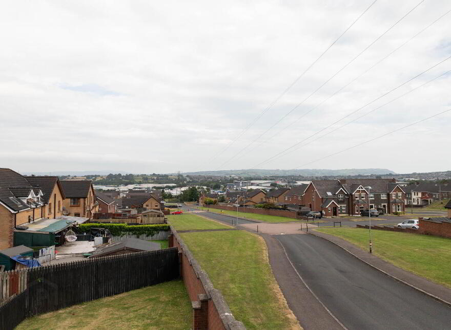 23 Aylesbury Avenue, Newtownabbey, BT36 7XY