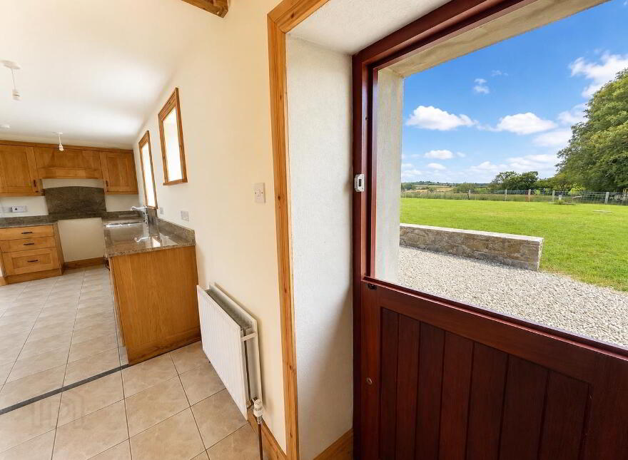 24 Gallan Road, Newtownstewart, Omagh, BT78 4BZ