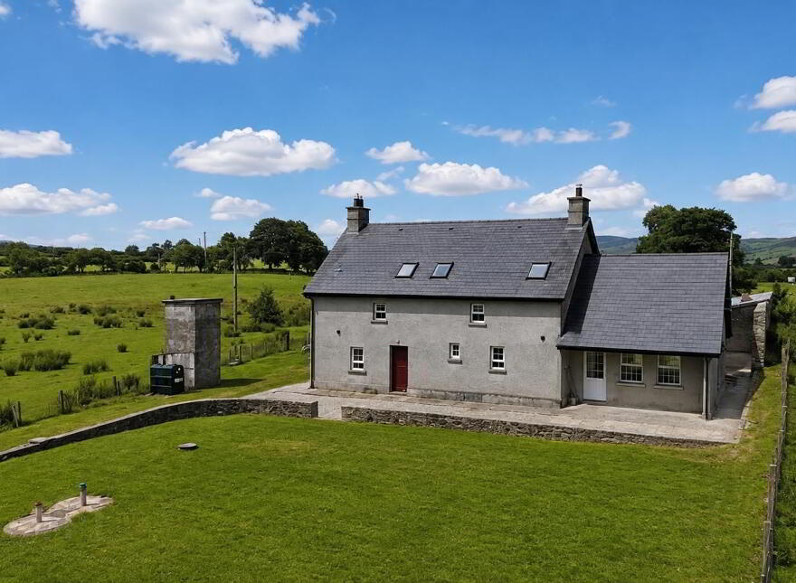 24 Gallan Road, Newtownstewart, Omagh, BT78 4BZ