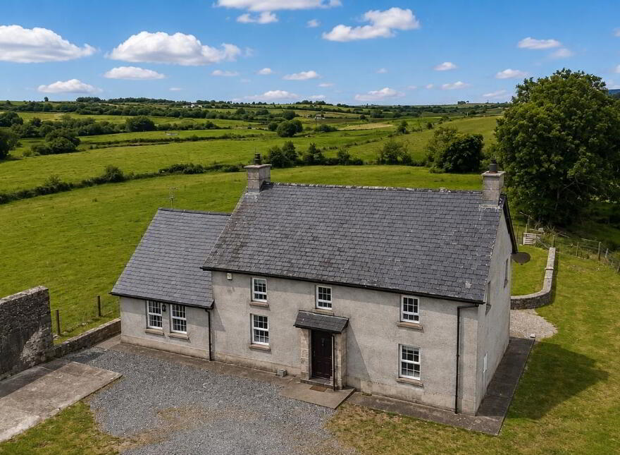 24 Gallan Road, Newtownstewart, Omagh, BT78 4BZ