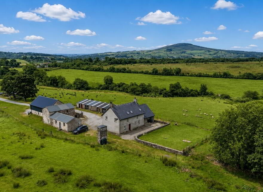 24 Gallan Road, Newtownstewart, Omagh, BT78 4BZ
