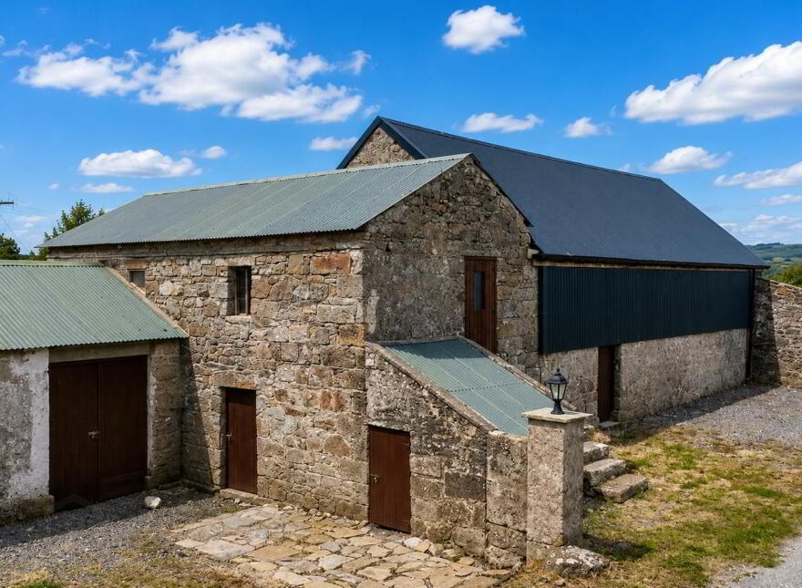 24 Gallan Road, Newtownstewart, Omagh, BT78 4BZ