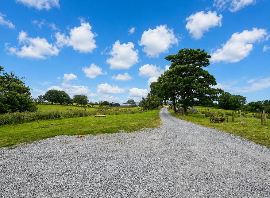 24 Gallan Road, Newtownstewart, Omagh, BT78 4BZ