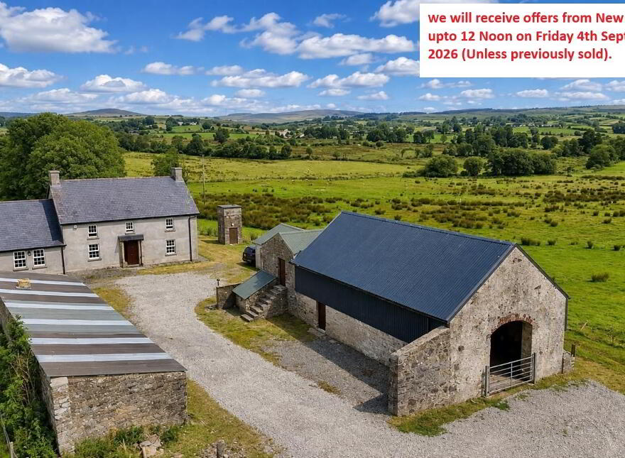 24 Gallan Road, Newtownstewart, Omagh, BT78 4BZ
