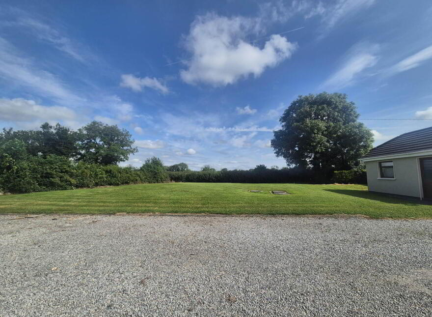 4 Durhamstown, Bohermeen, Navan, C15D7X8