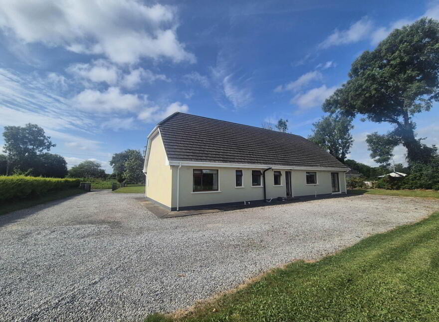 4 Durhamstown, Bohermeen, Navan, C15D7X8