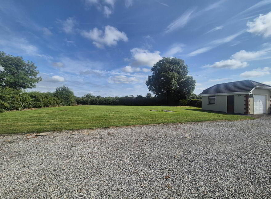 4 Durhamstown, Bohermeen, Navan, C15D7X8