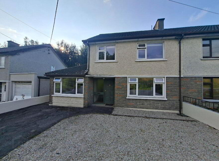 Yonder, 4 Rock Cross, Cavan, H12Y448 photo