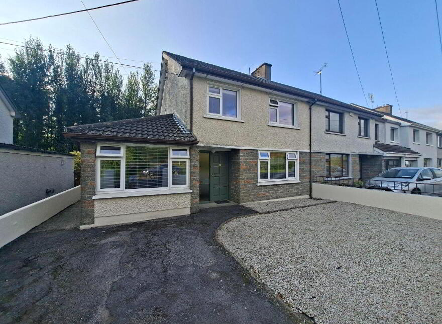 Yonder, 4 Rock Cross, Cavan, H12Y448