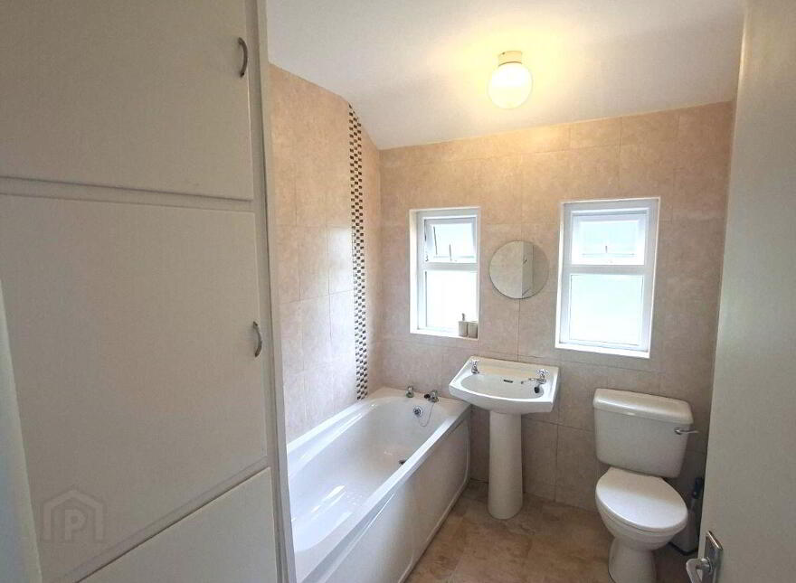 Yonder, 4 Rock Cross, Cavan, H12Y448