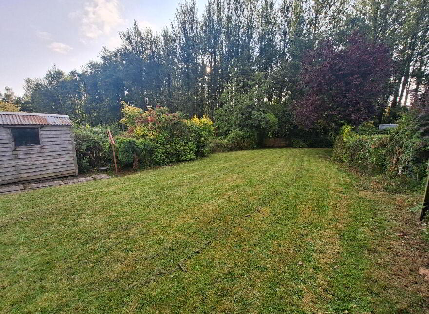 Yonder, 4 Rock Cross, Cavan, H12Y448