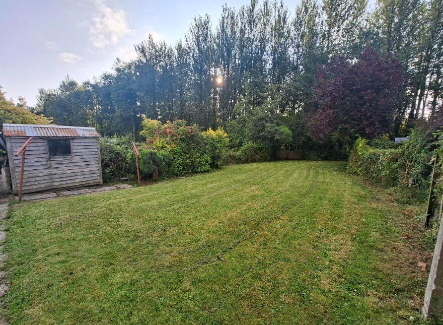 Yonder, 4 Rock Cross, Cavan, H12Y448