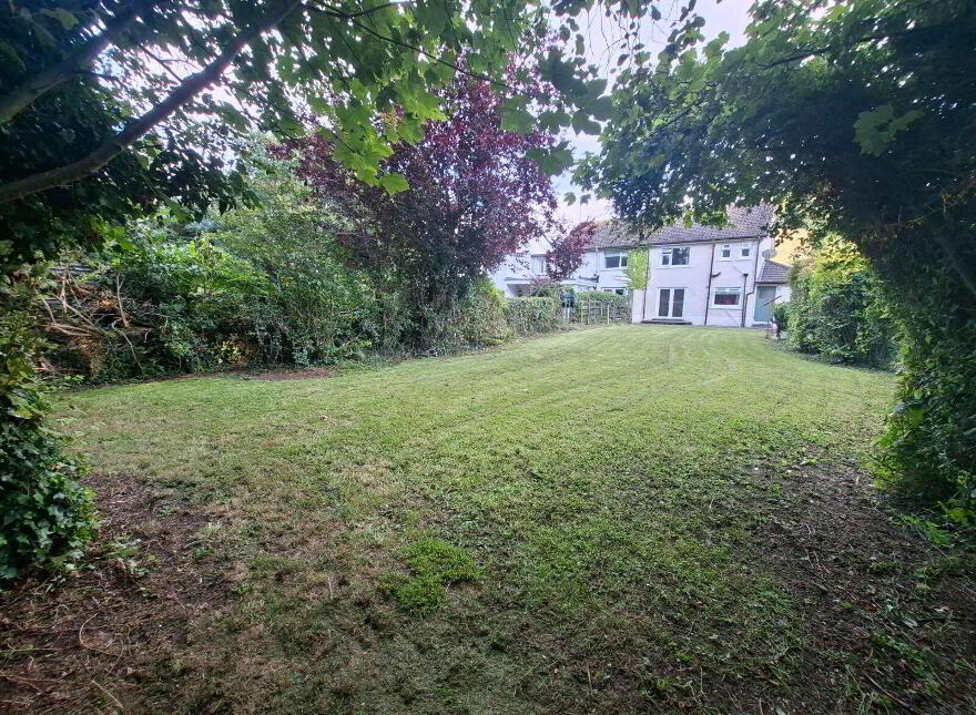 Yonder, 4 Rock Cross, Cavan, H12Y448