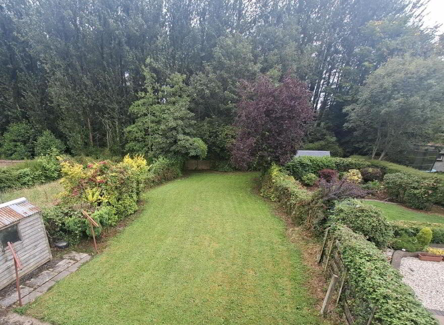 Yonder, 4 Rock Cross, Cavan, H12Y448