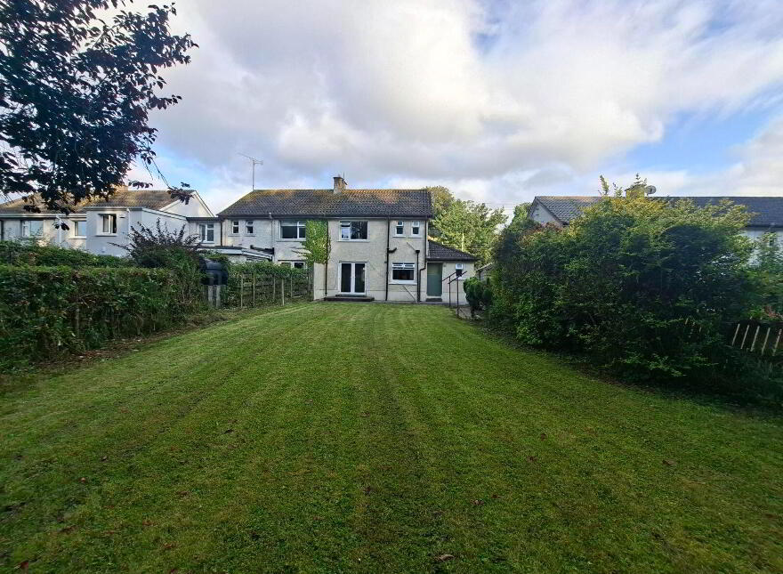 Yonder, 4 Rock Cross, Cavan, H12Y448