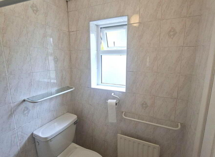 Yonder, 4 Rock Cross, Cavan, H12Y448