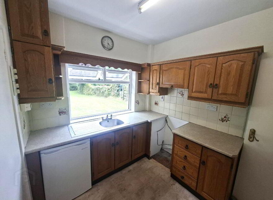 Yonder, 4 Rock Cross, Cavan, H12Y448