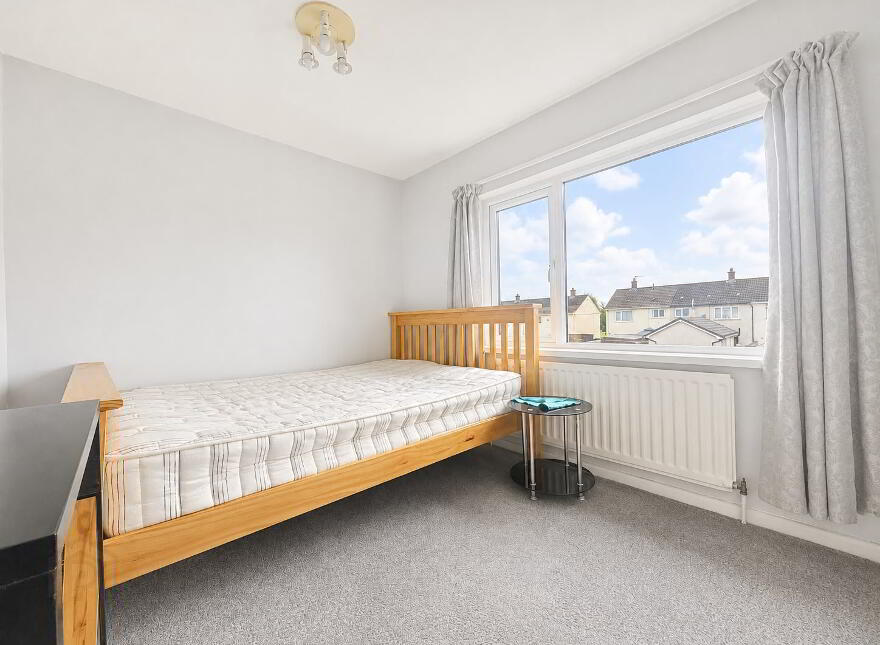 14 Elmwood Park, Carrickfergus, BT38 8DT