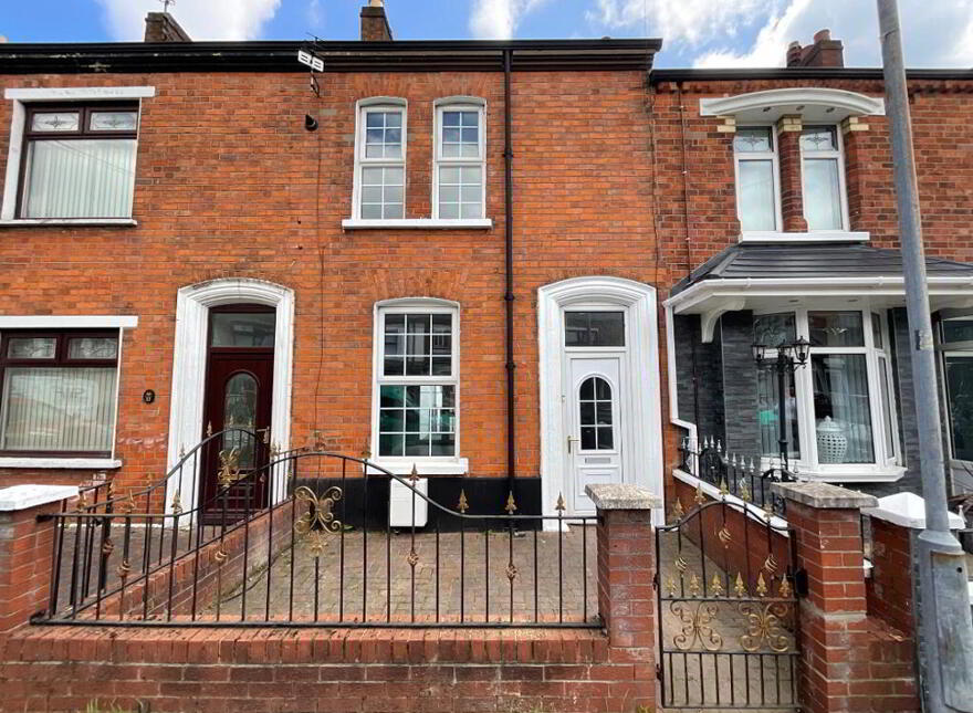 11 Glenvale Street, Belfast, BT13 3DD