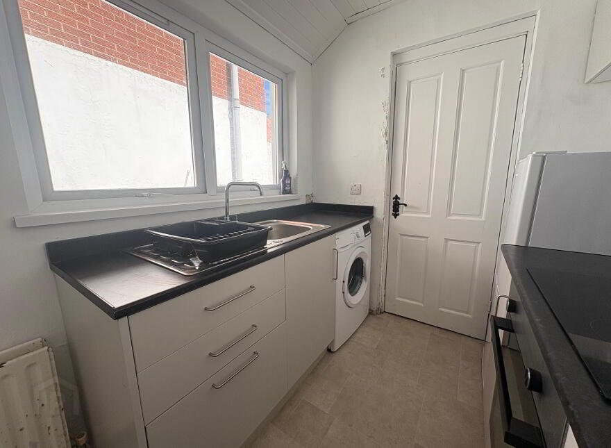 11 Glenvale Street, Belfast, BT13 3DD