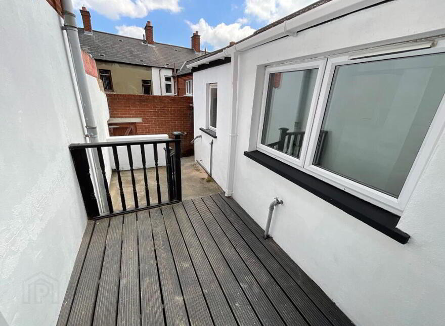 11 Glenvale Street, Belfast, BT13 3DD
