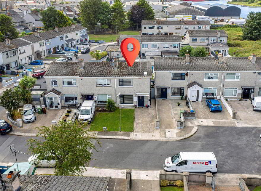 35 Mountain View, Point Road, Dundalk, A91W1H2