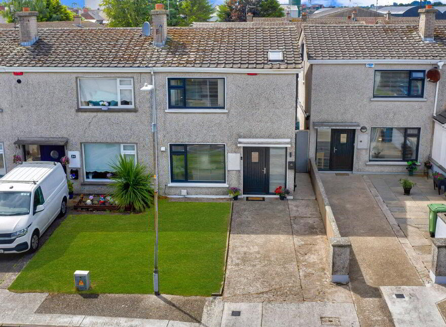 35 Mountain View, Point Road, Dundalk, A91W1H2