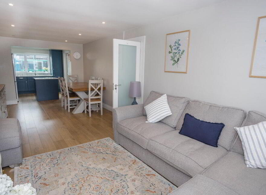 35 Mountain View, Point Road, Dundalk, A91W1H2