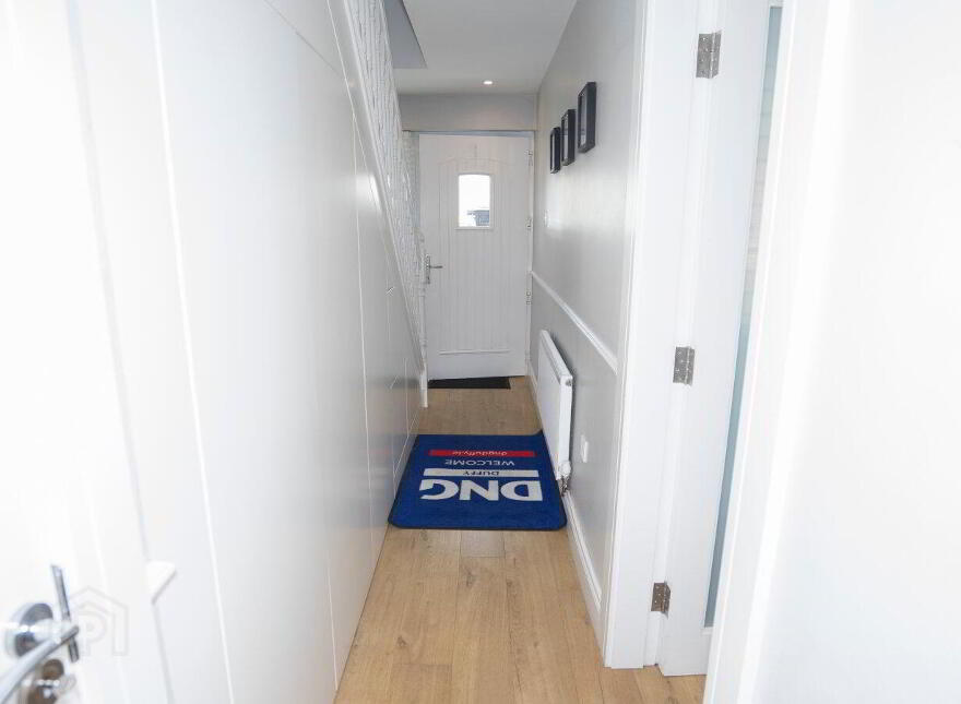 35 Mountain View, Point Road, Dundalk, A91W1H2