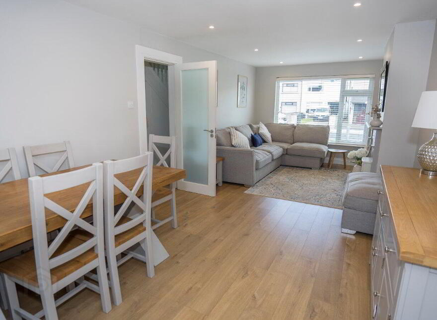 35 Mountain View, Point Road, Dundalk, A91W1H2