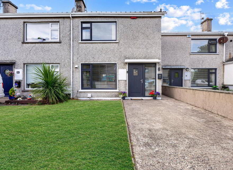 35 Mountain View, Point Road, Dundalk, A91W1H2