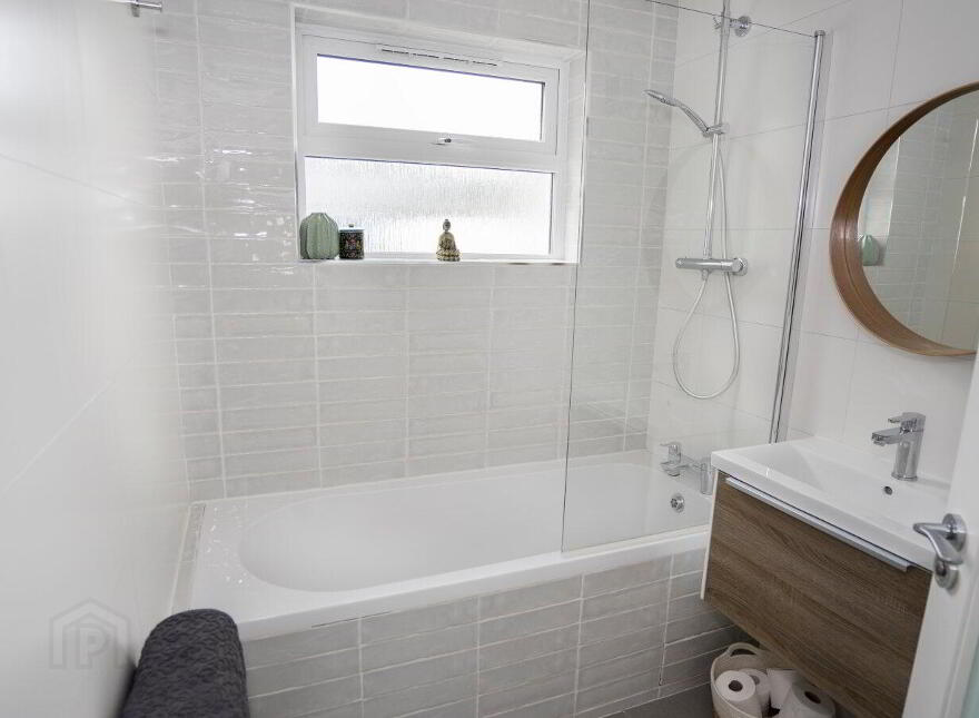35 Mountain View, Point Road, Dundalk, A91W1H2