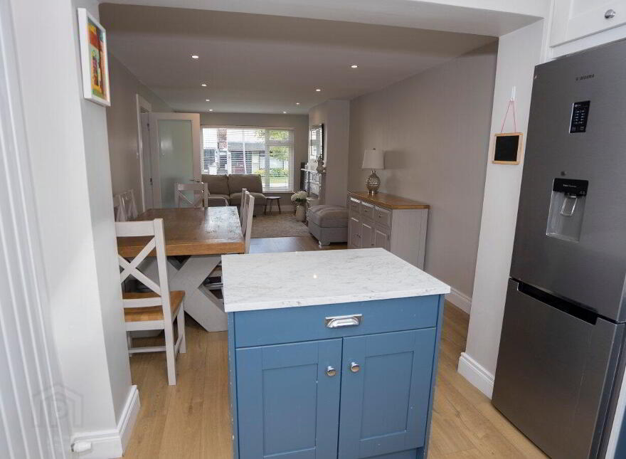 35 Mountain View, Point Road, Dundalk, A91W1H2