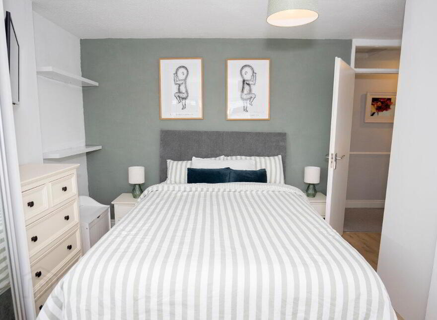 35 Mountain View, Point Road, Dundalk, A91W1H2