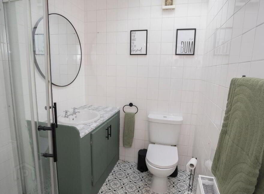 35 Mountain View, Point Road, Dundalk, A91W1H2