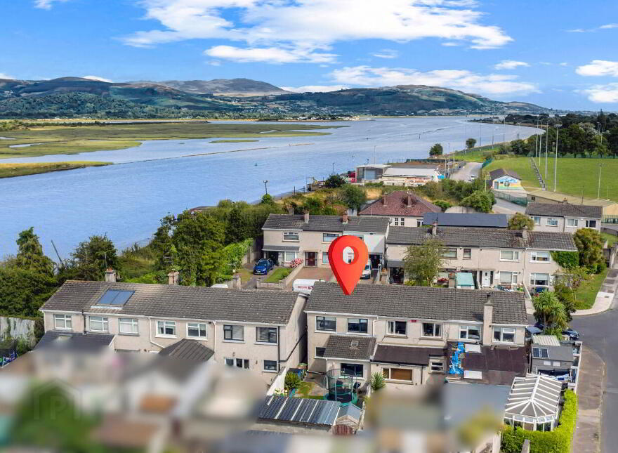 35 Mountain View, Point Road, Dundalk, A91W1H2