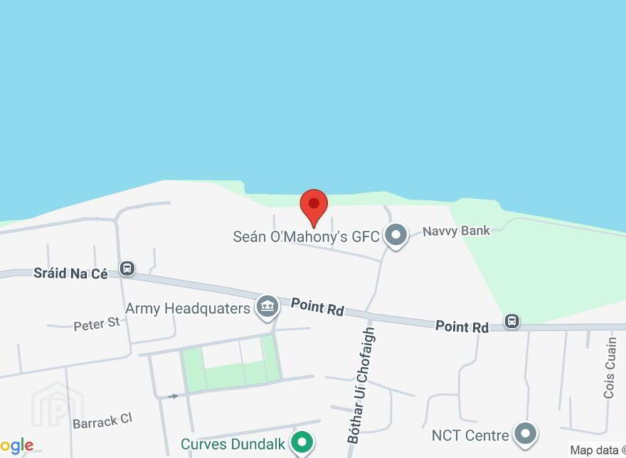 35 Mountain View, Point Road, Dundalk, A91W1H2