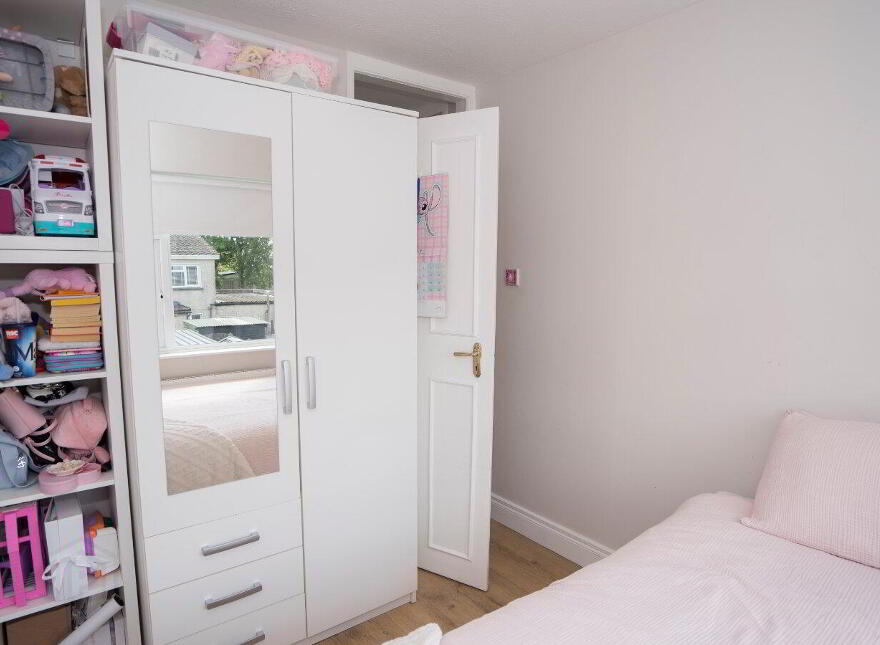 35 Mountain View, Point Road, Dundalk, A91W1H2