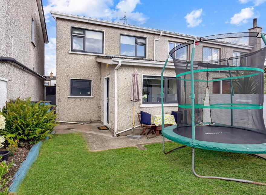 35 Mountain View, Point Road, Dundalk, A91W1H2