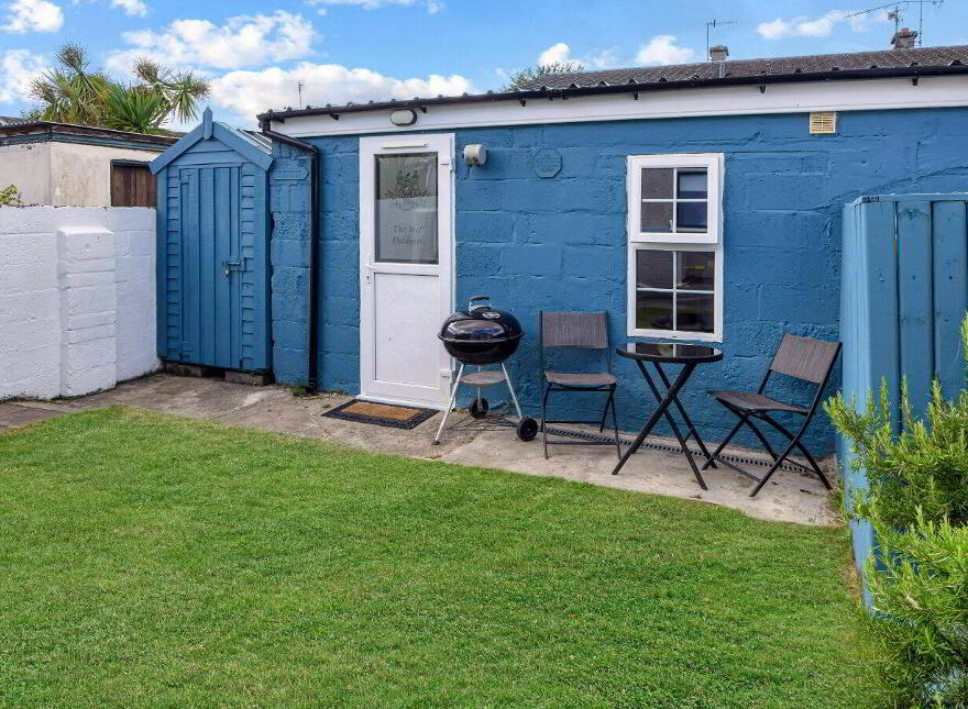 35 Mountain View, Point Road, Dundalk, A91W1H2
