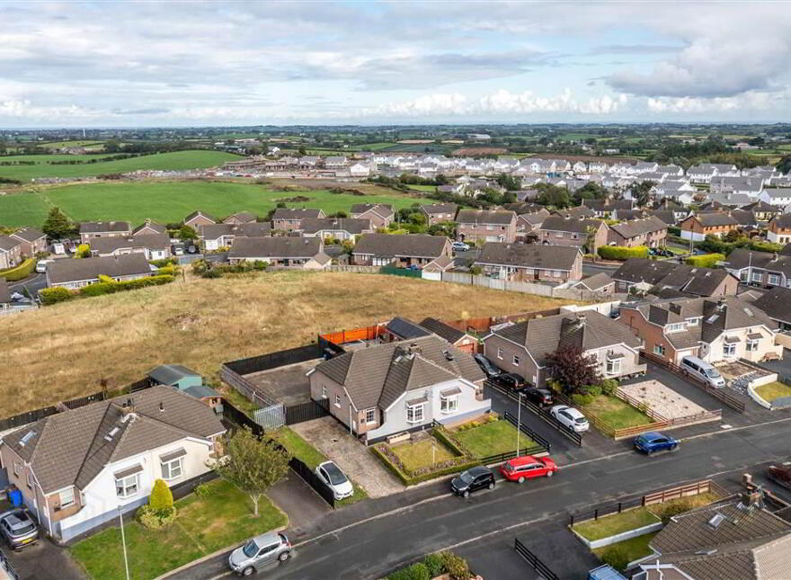 22 Cooleen Avenue, Newtownards, BT23 8UZ