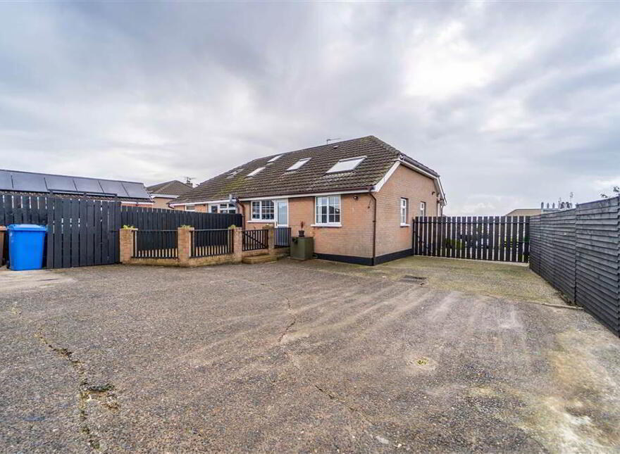 22 Cooleen Avenue, Newtownards, BT23 8UZ