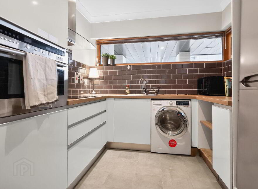 Apartment 25 The Cubes 1 Sandyford, Sandyford, D18WR64