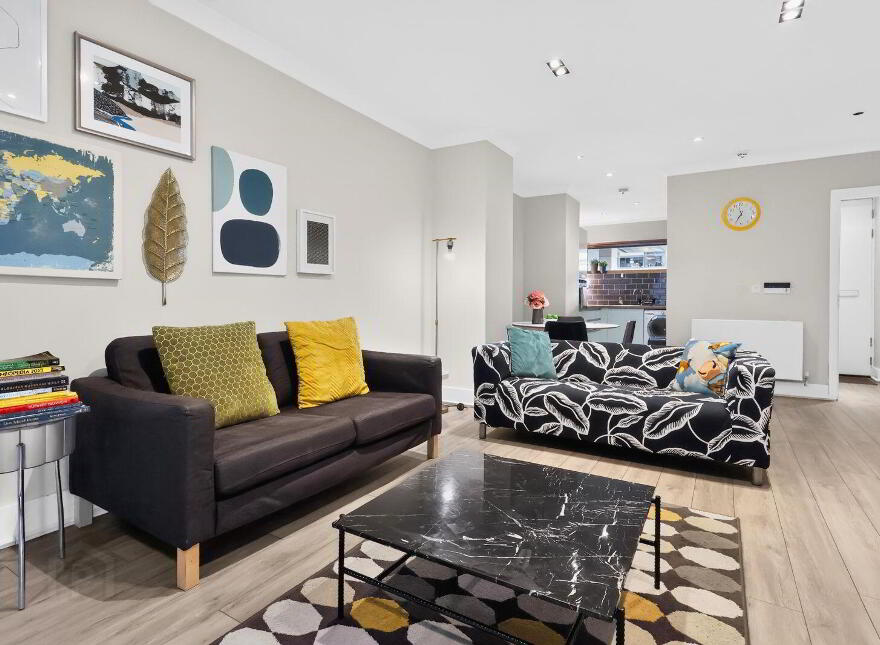 Apartment 25 The Cubes 1 Sandyford, Sandyford, D18WR64