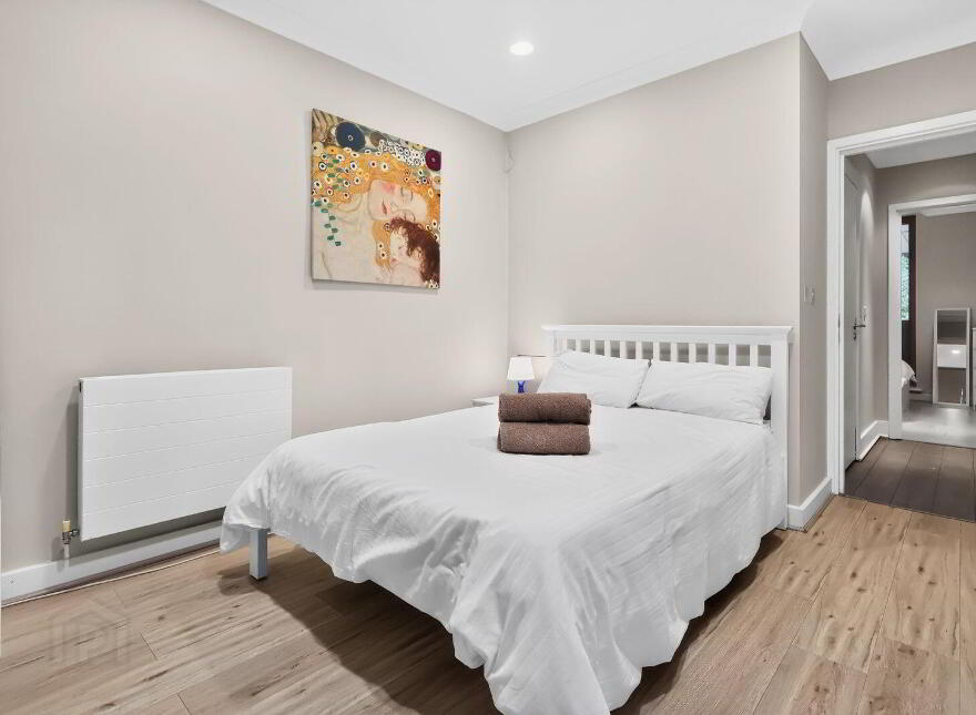 Apartment 25 The Cubes 1 Sandyford, Sandyford, D18WR64