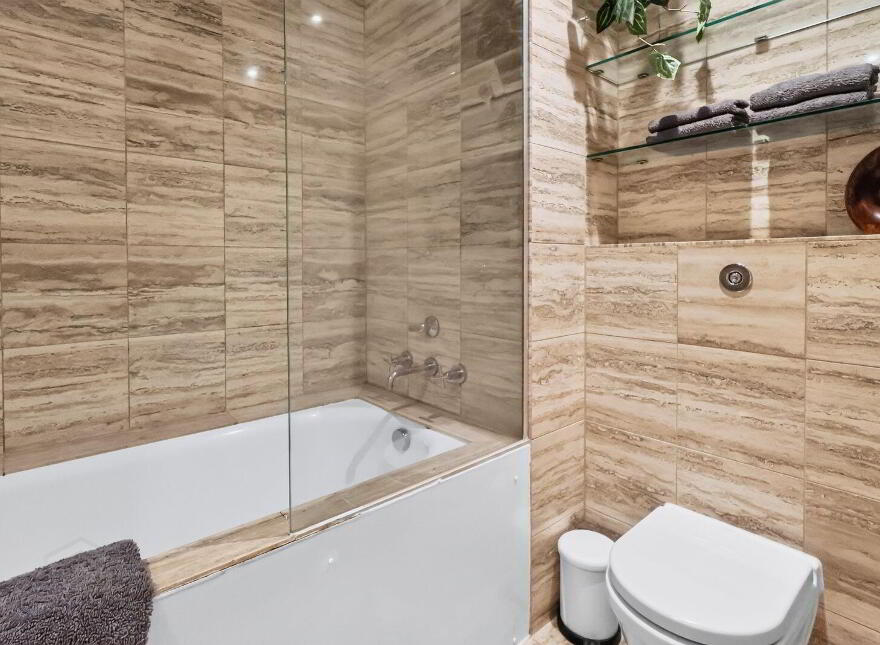 Apartment 25 The Cubes 1 Sandyford, Sandyford, D18WR64