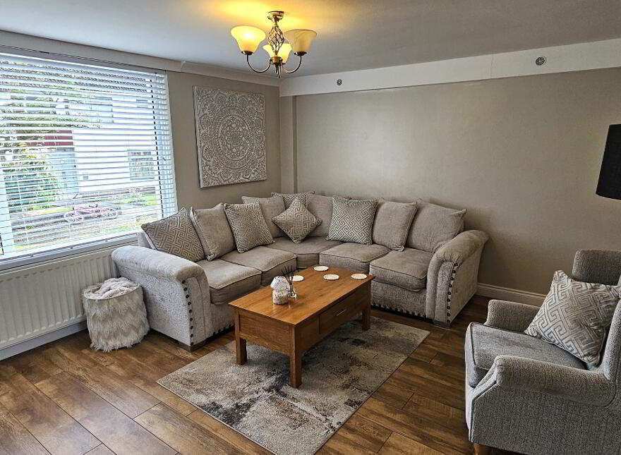 14 Heather Park, Ballyclare, BT39 9EL