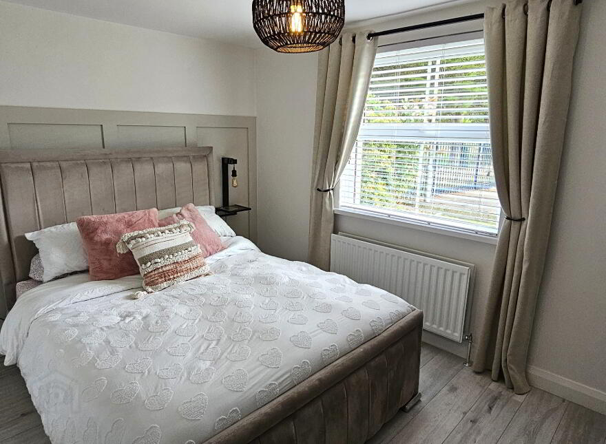 14 Heather Park, Ballyclare, BT39 9EL