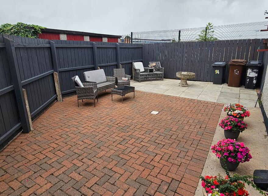 14 Heather Park, Ballyclare, BT39 9EL