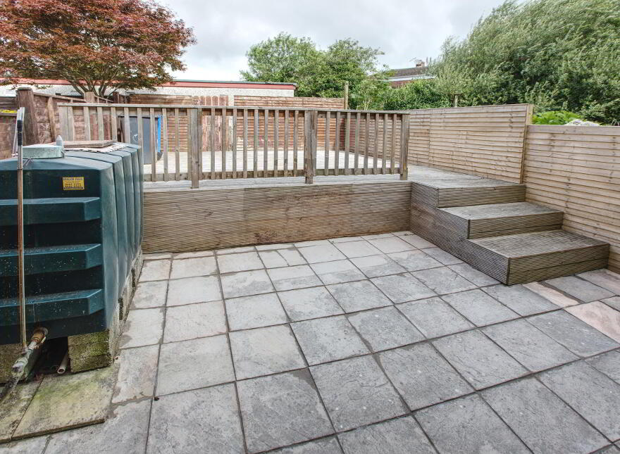 202 Clandeboye Road, Bangor, BT19 1QA